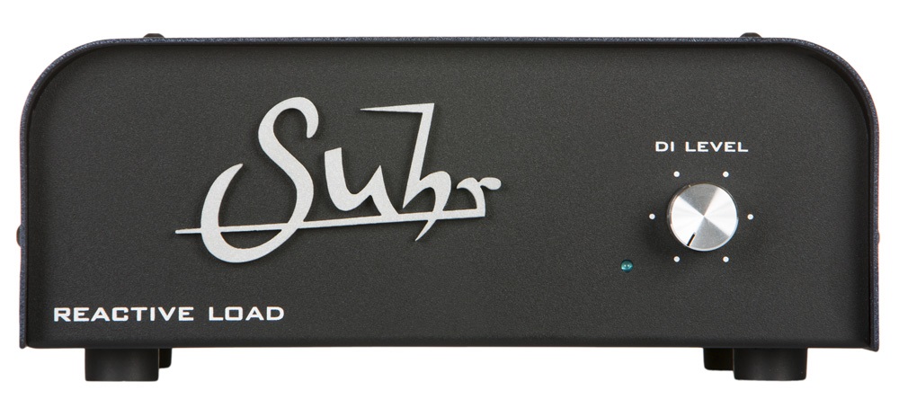 Suhr Reactive Load Box