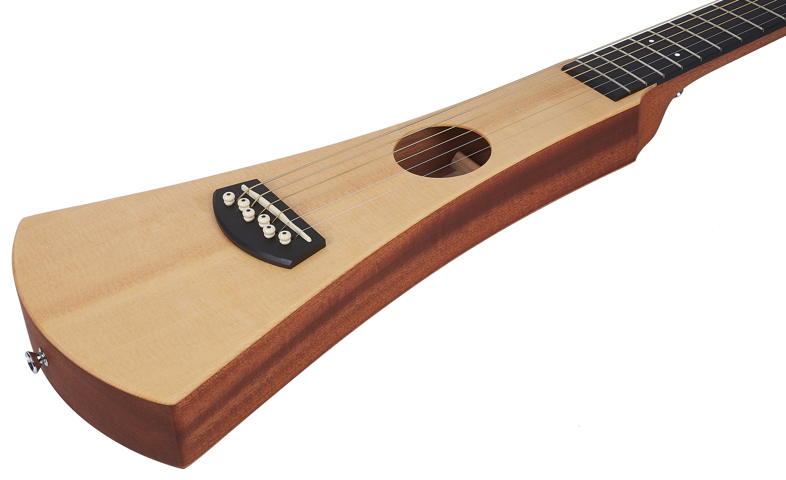 Martin Backpacker Steel