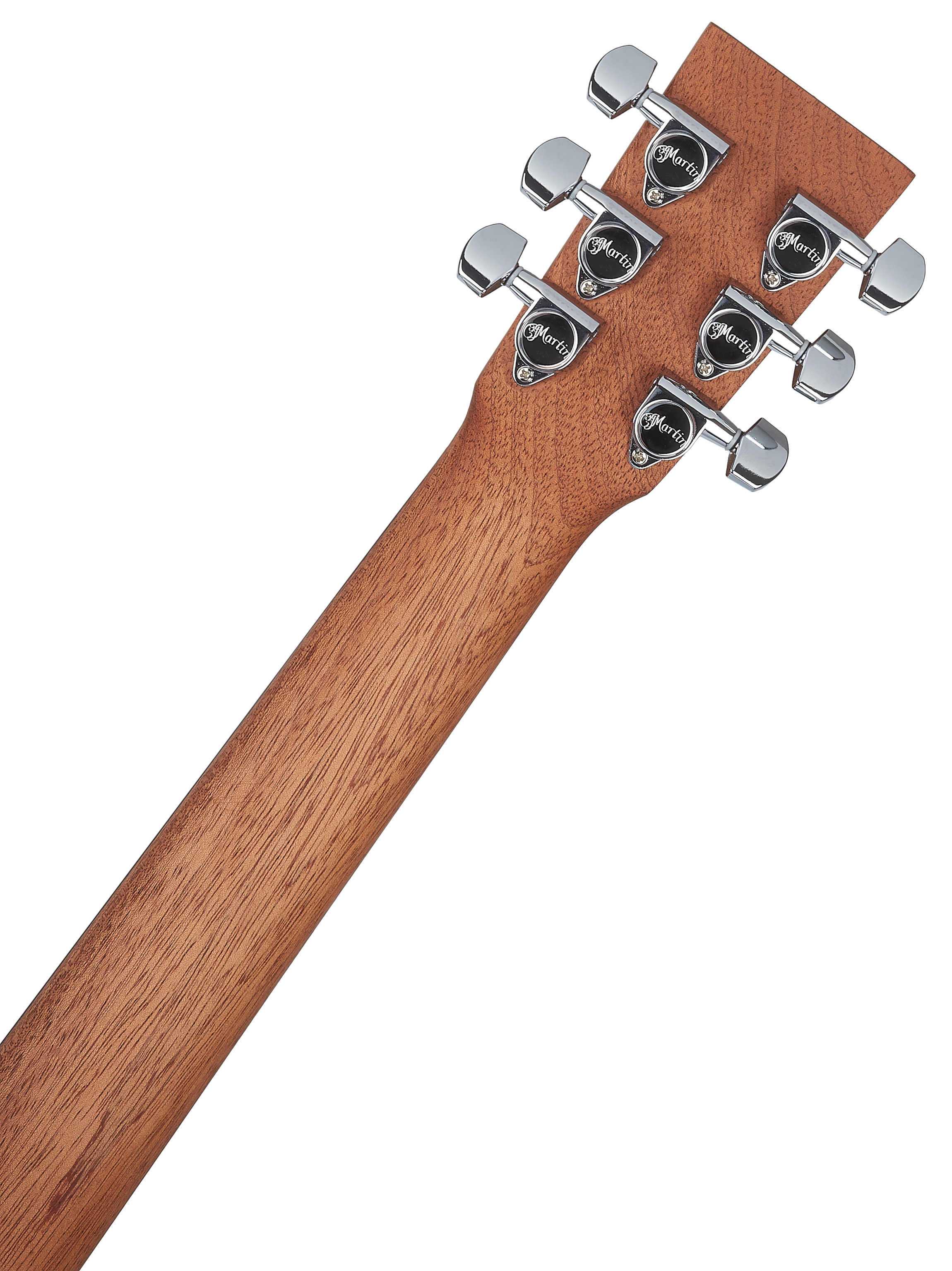 Martin Backpacker Steel