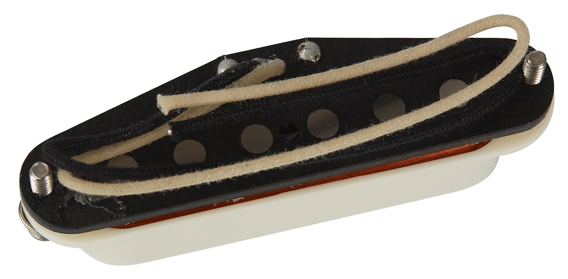 Suhr V60, Single Coil Pickup, Bridge, Parchment