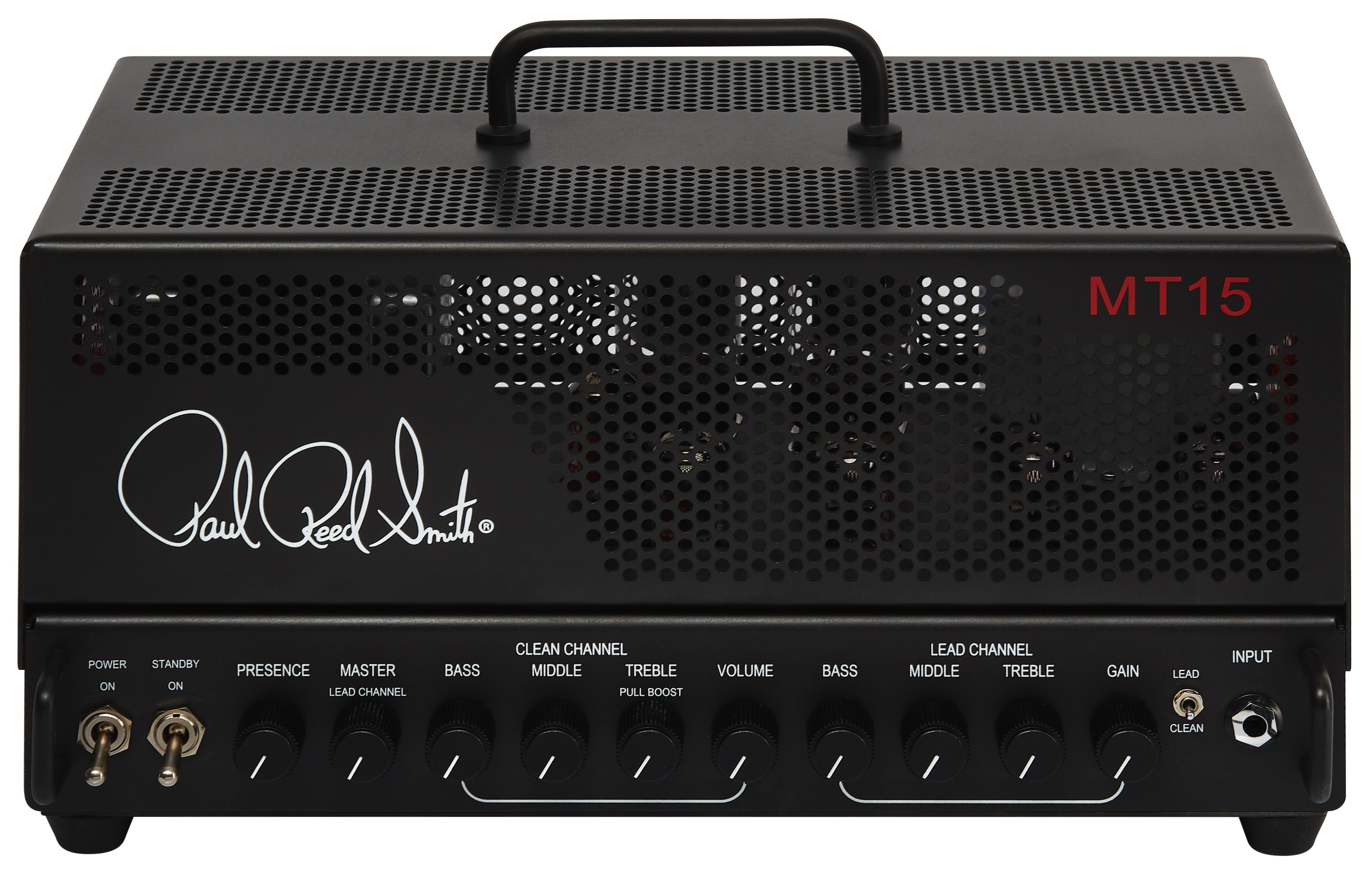 PRS Tremonti MT 15 Head (použité)