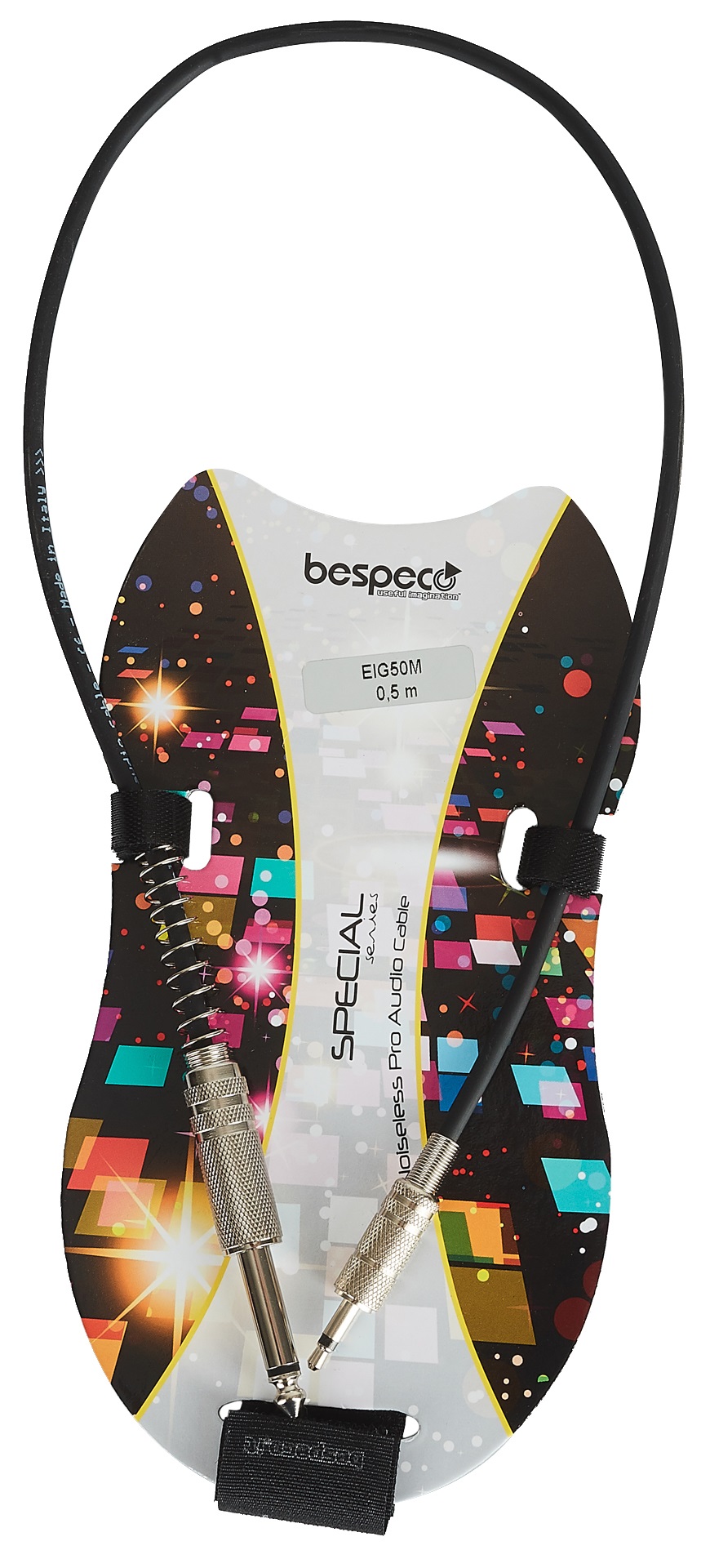 E-shop Bespeco EIG50M