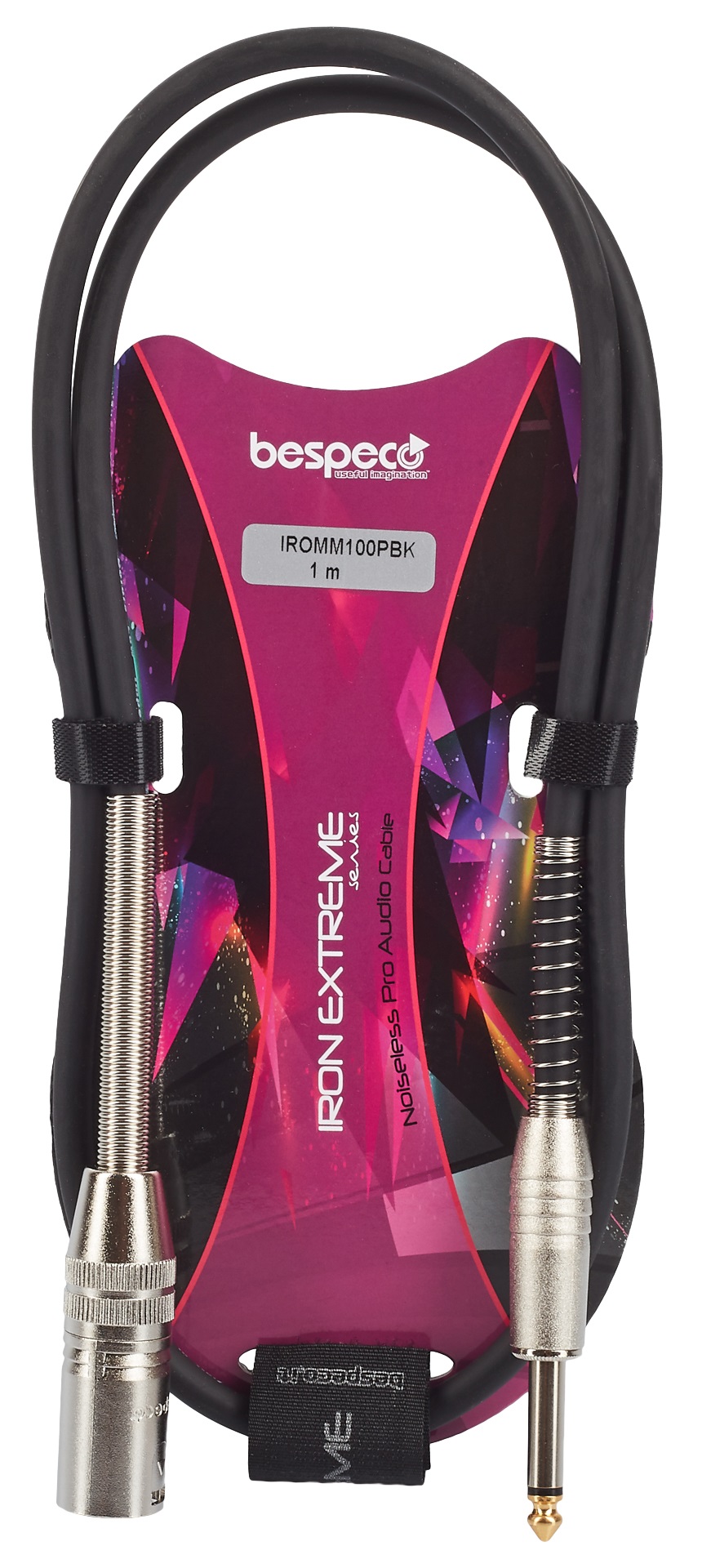 E-shop Bespeco IROMM100P