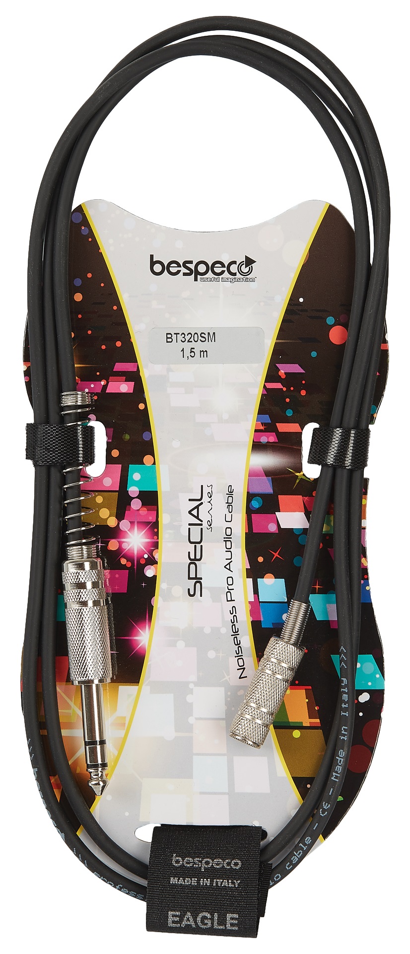 E-shop Bespeco BT320SM