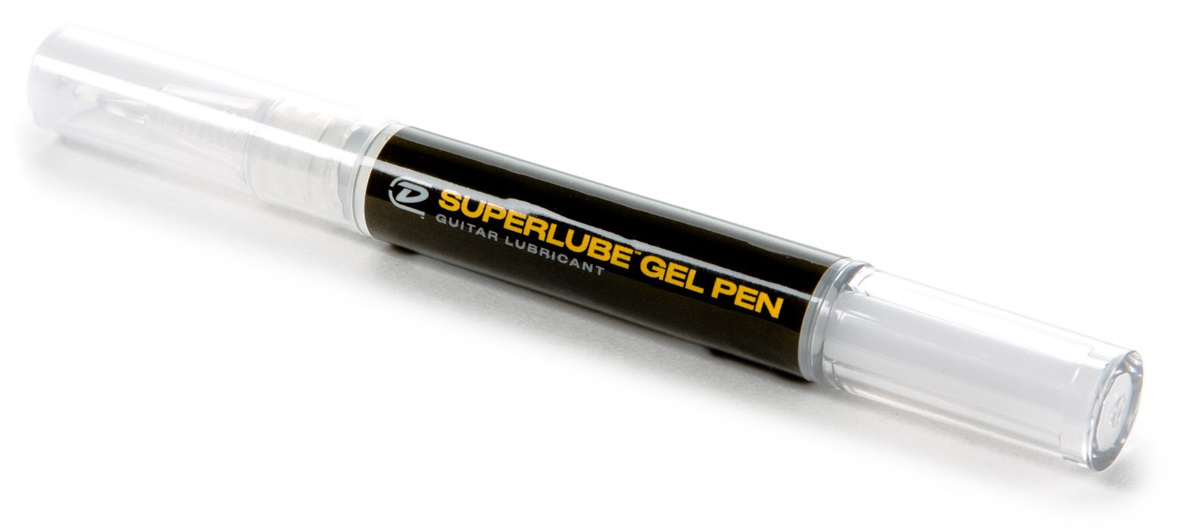 Dunlop System 65 Superlube Gel Pen