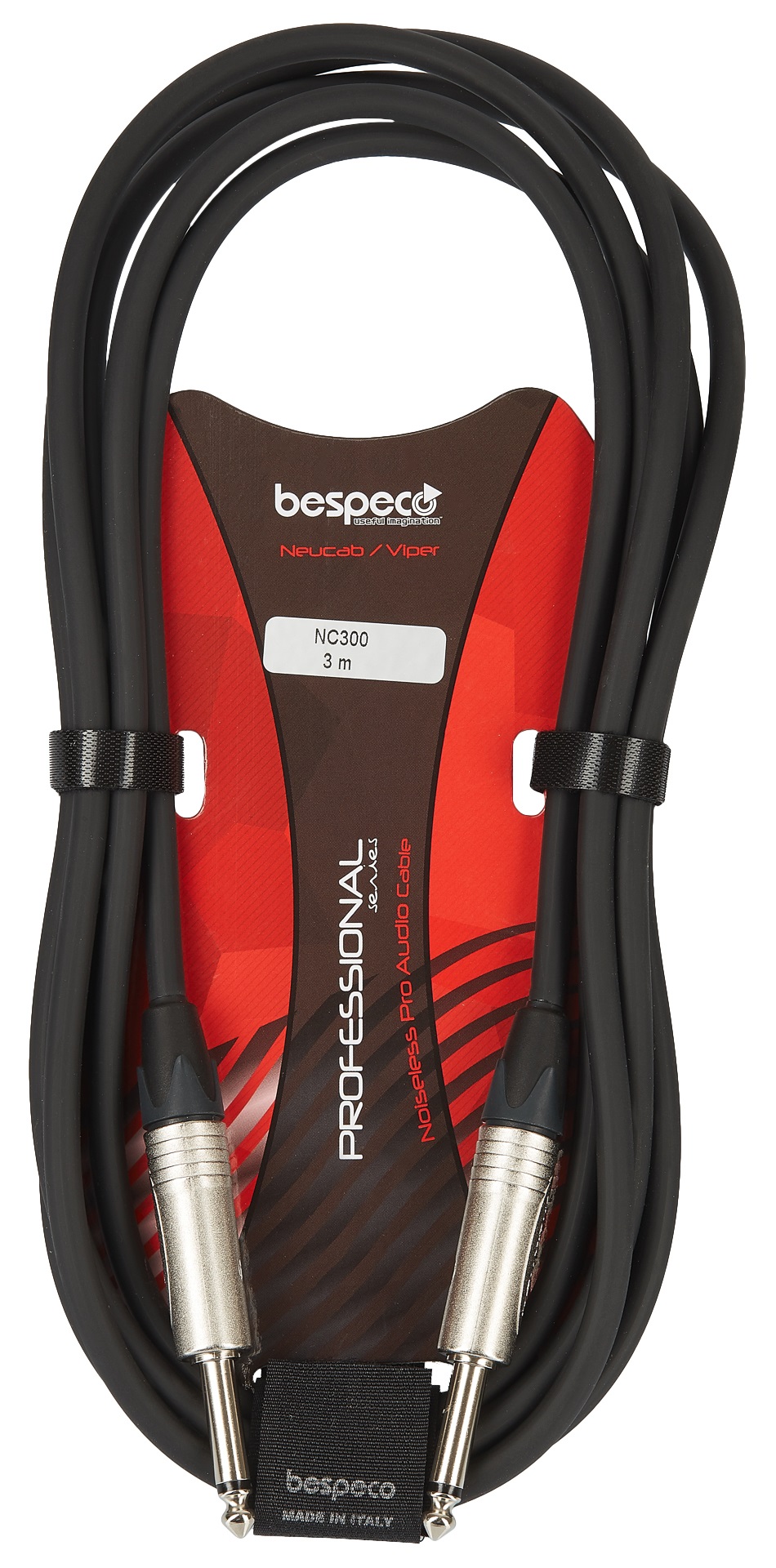 E-shop Bespeco NC300