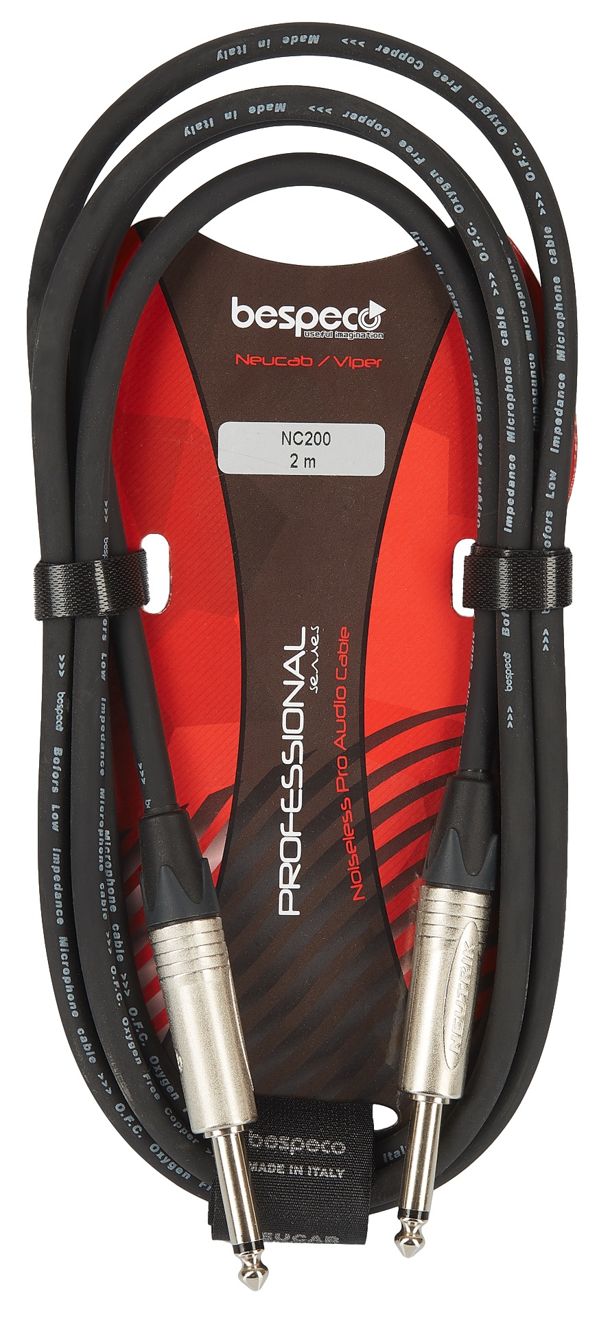 E-shop Bespeco NC200