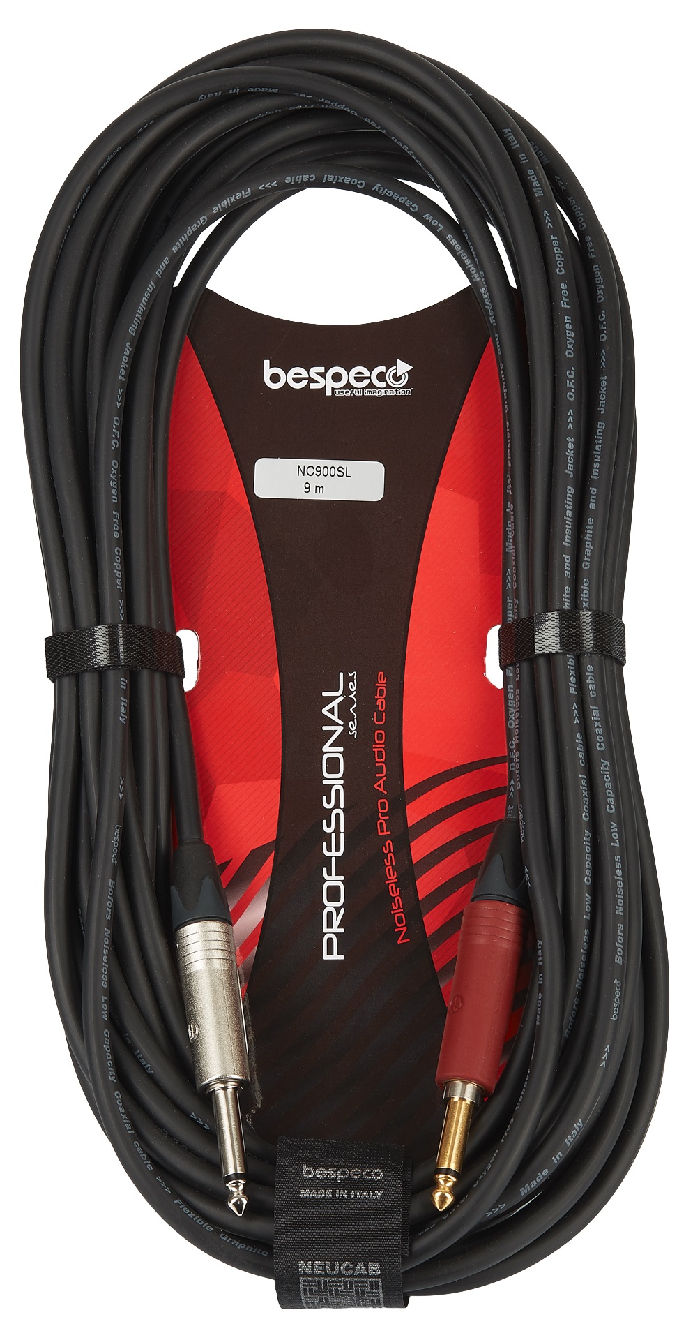 E-shop Bespeco NC900SL
