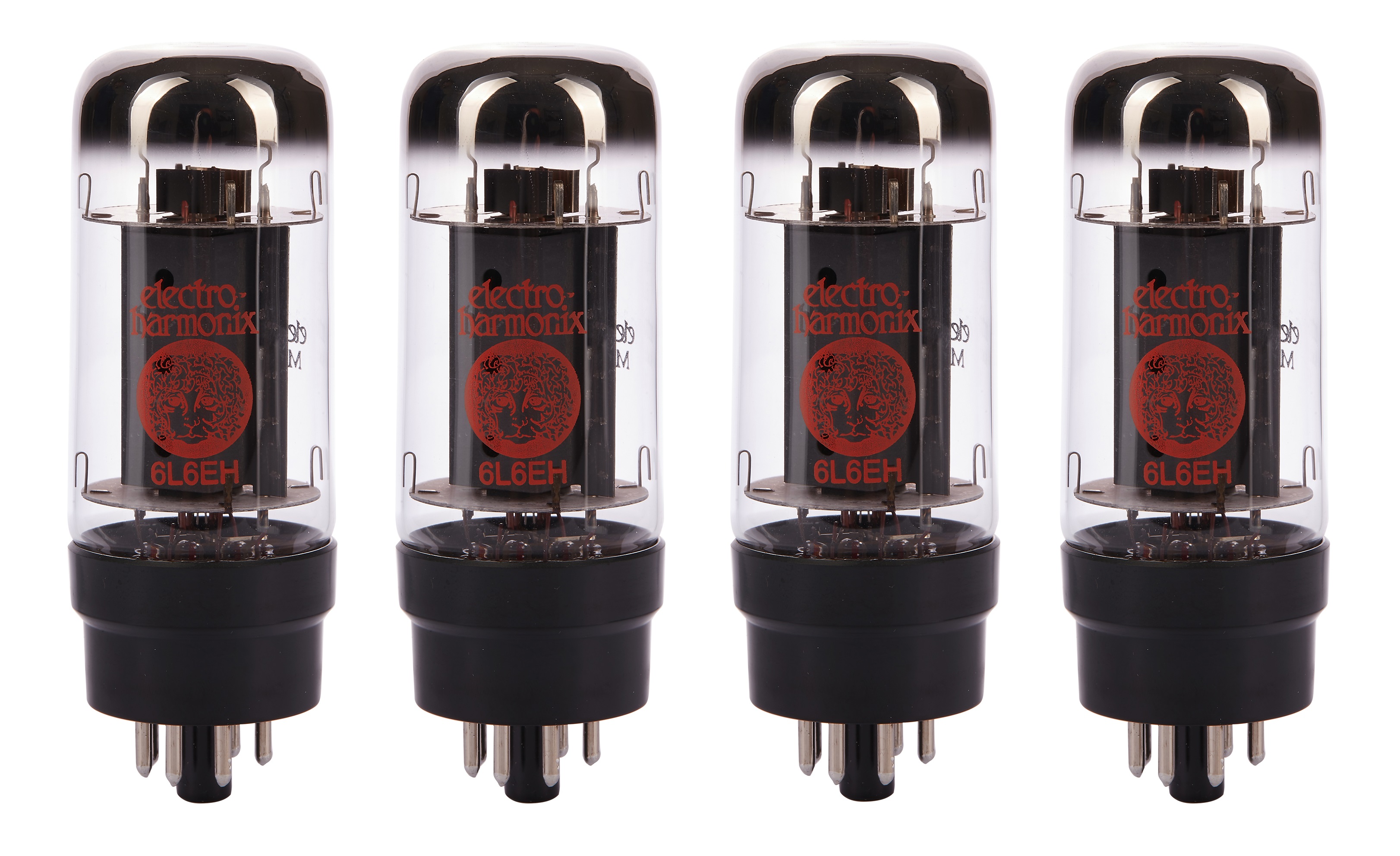 Electro-Harmonix 6L6 QUAD