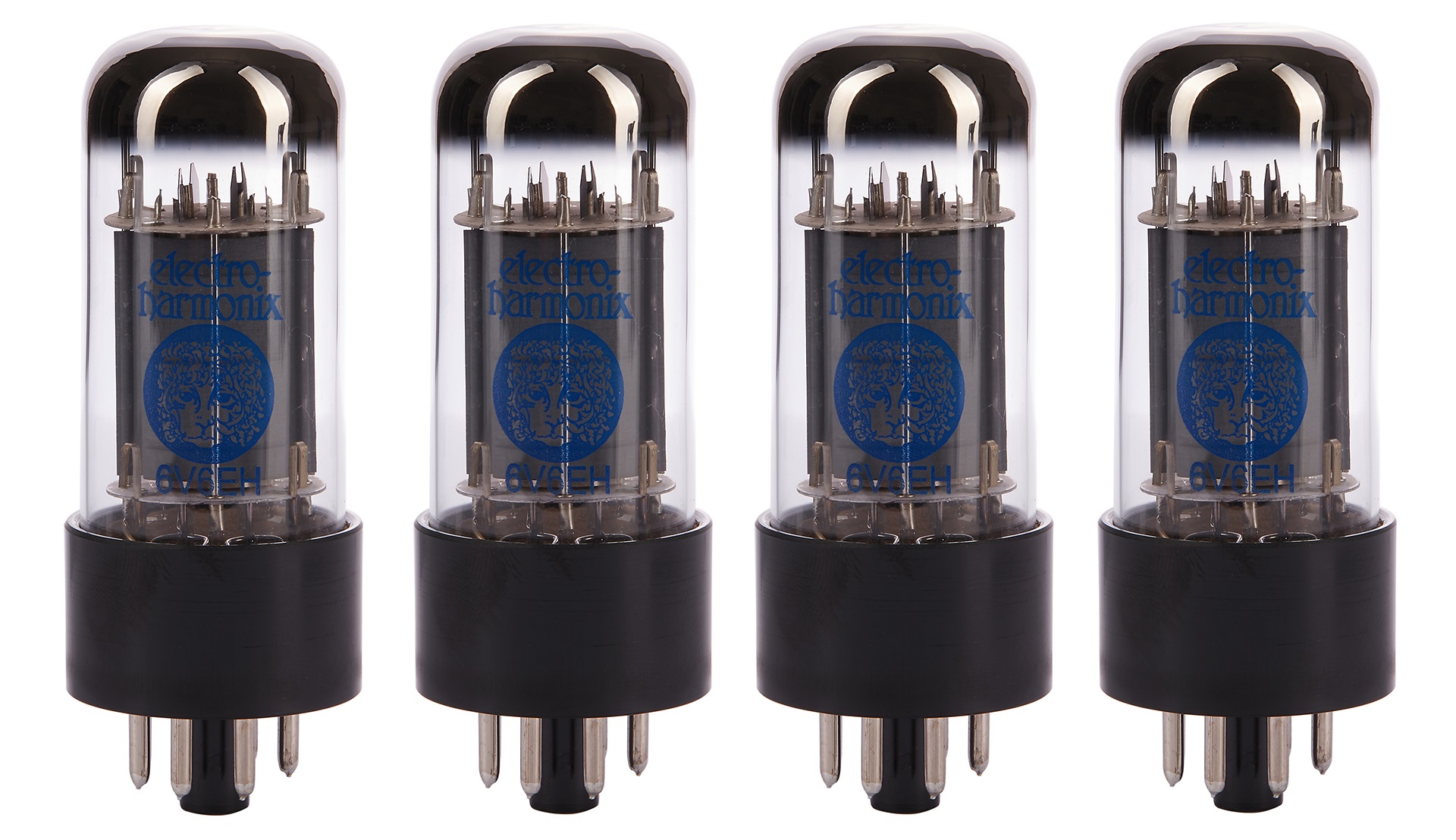 Electro-Harmonix 6V6EH QUAD