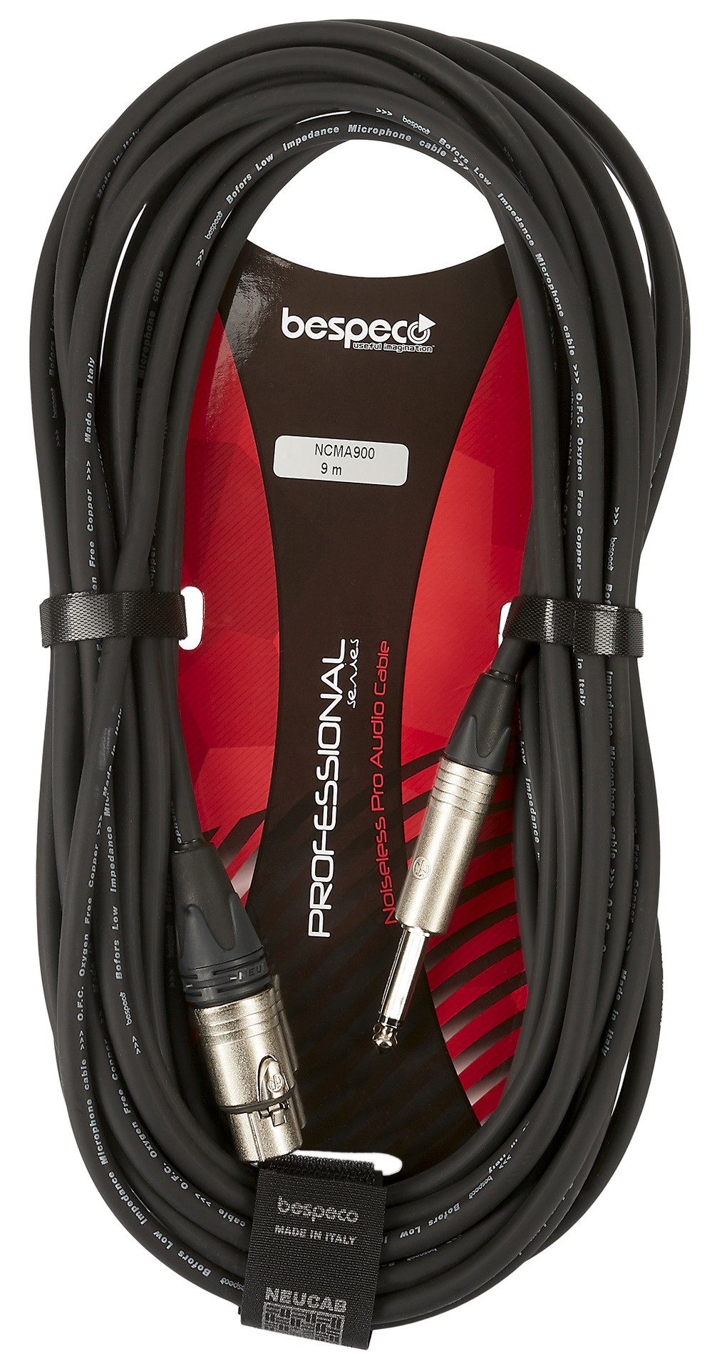 E-shop Bespeco NCMA900