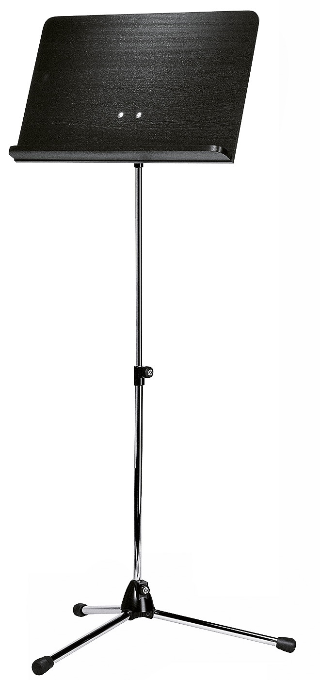 K&M 118/1 Orchestra Chrome