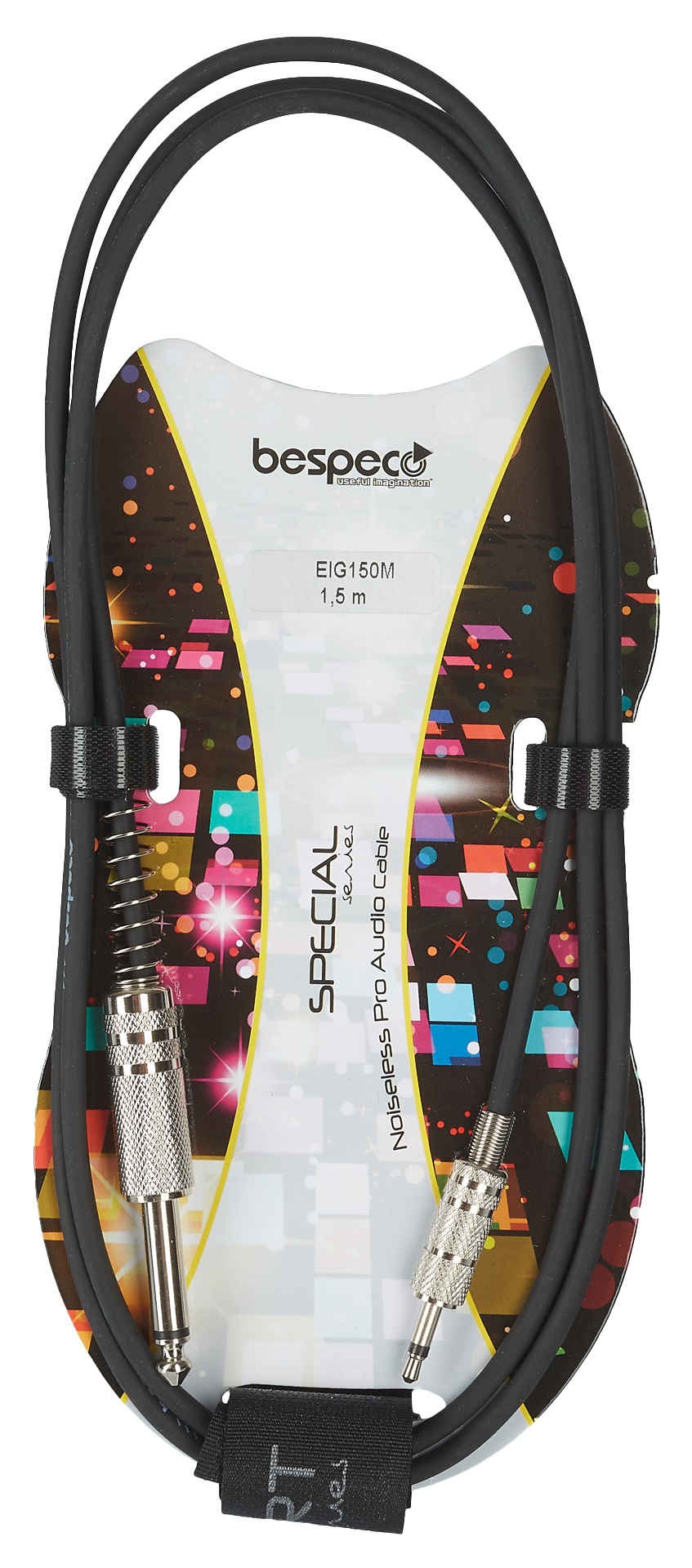 E-shop Bespeco EIG150M