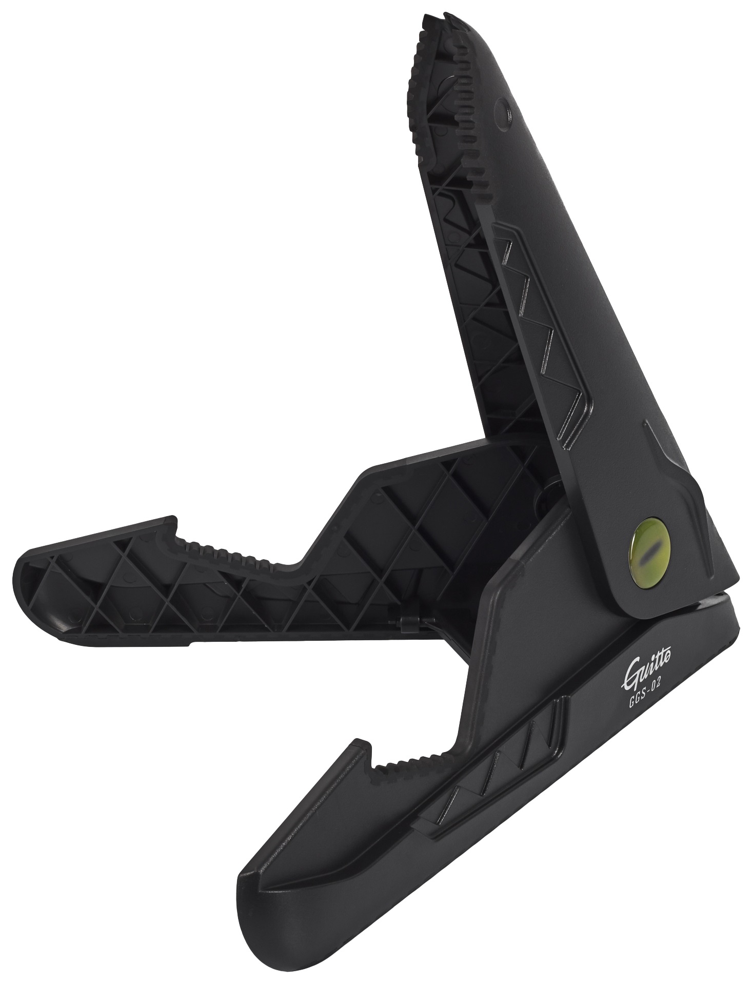 E-shop Guitto GGS-02 Crocodile Guitar Stand