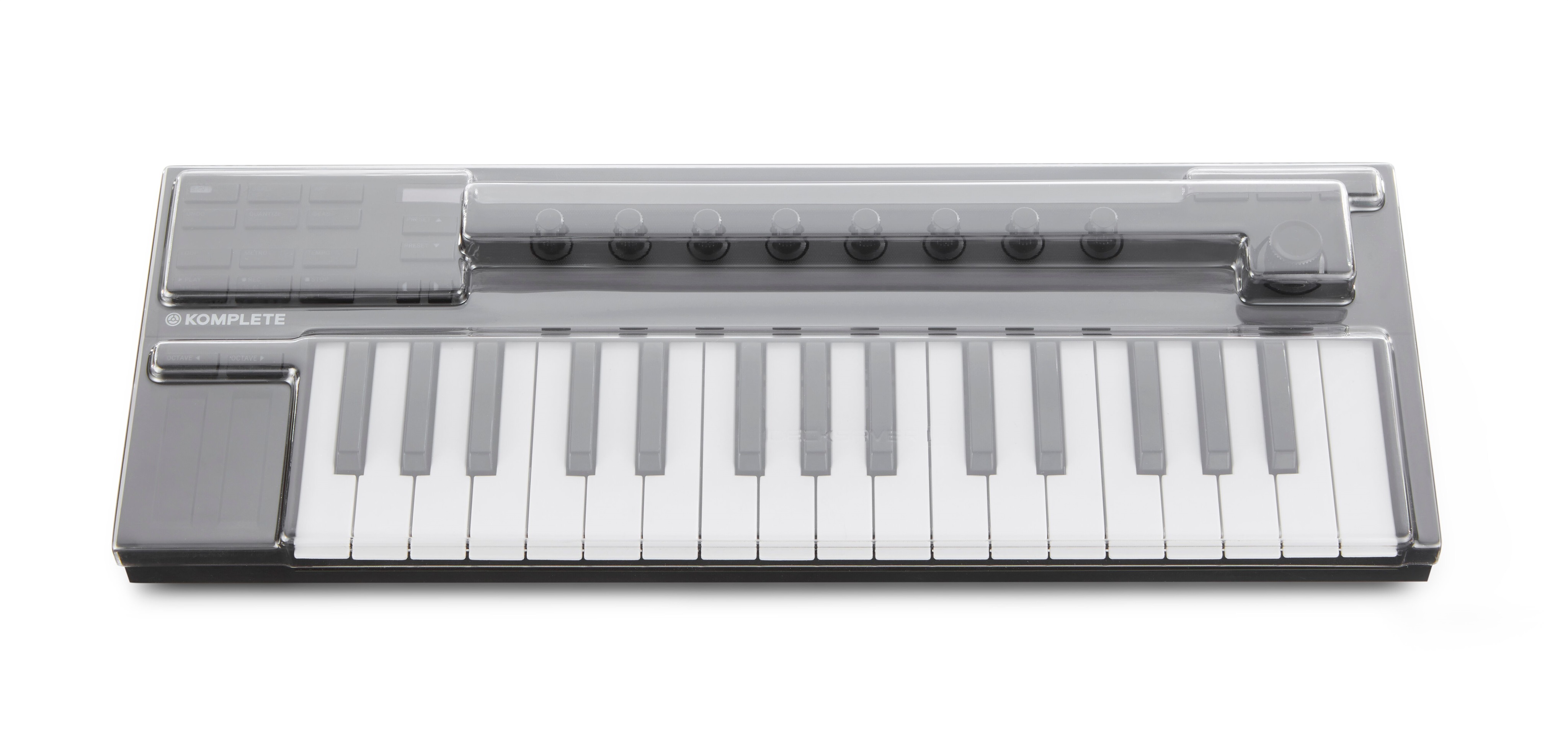 E-shop Decksaver LE NI Kontrol M32 (LIGHT EDITION)