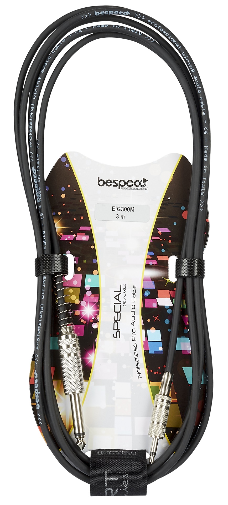 E-shop Bespeco EIG300M