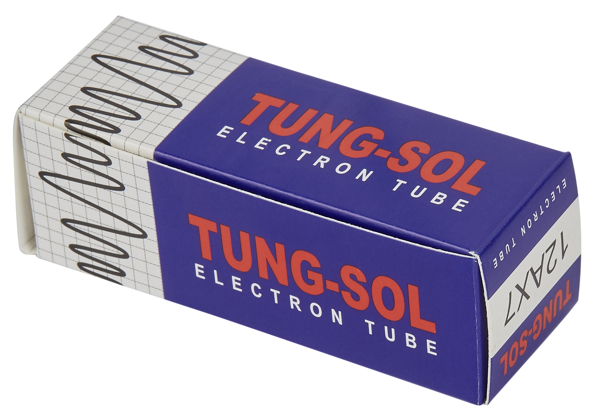 Tung-Sol 12AX7/ECC83