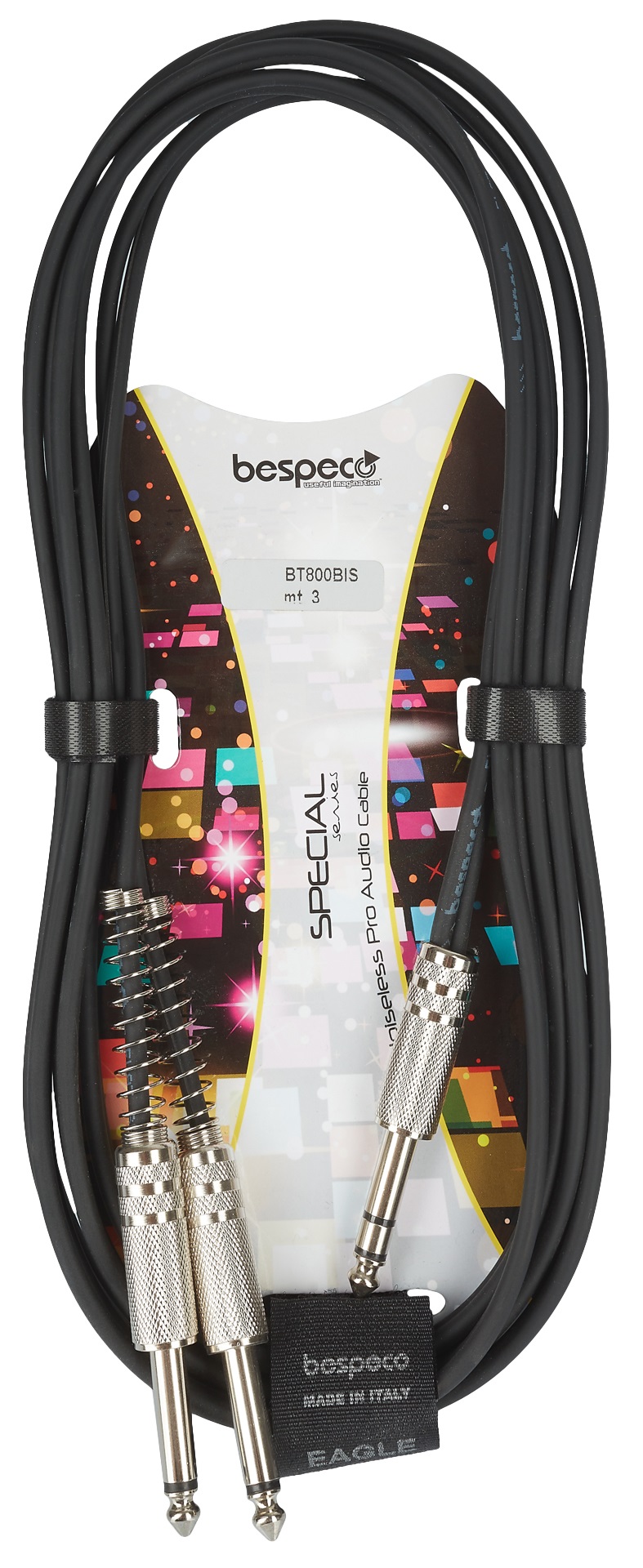 E-shop Bespeco BT800BIS