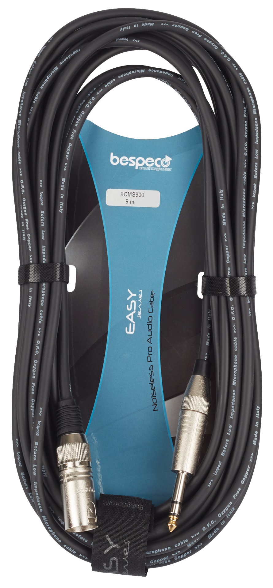 E-shop Bespeco XCMS900