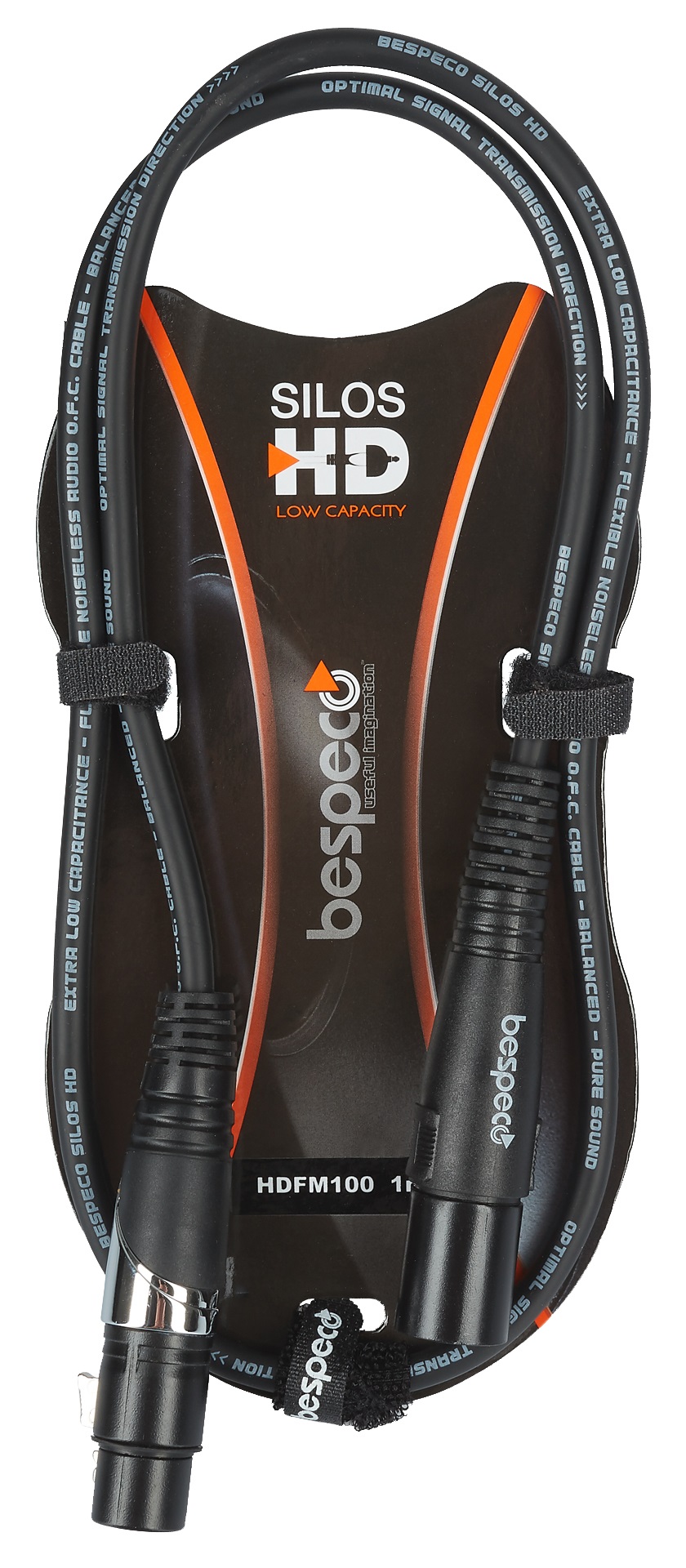 E-shop Bespeco HDFM100