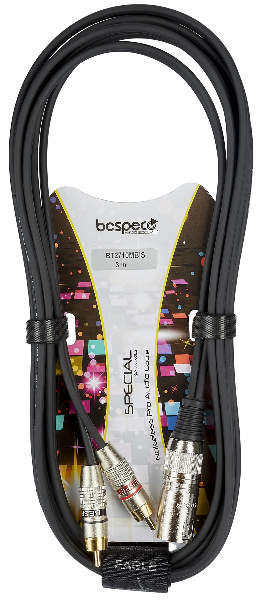 E-shop Bespeco BT2710MBIS