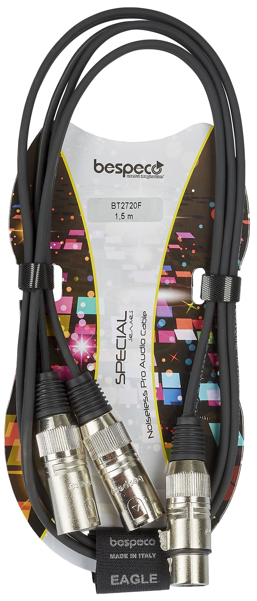 E-shop Bespeco BT2720F