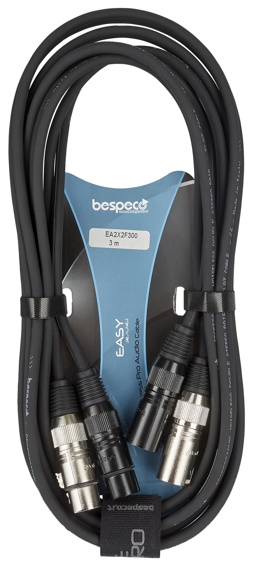 E-shop Bespeco EA2X2F300