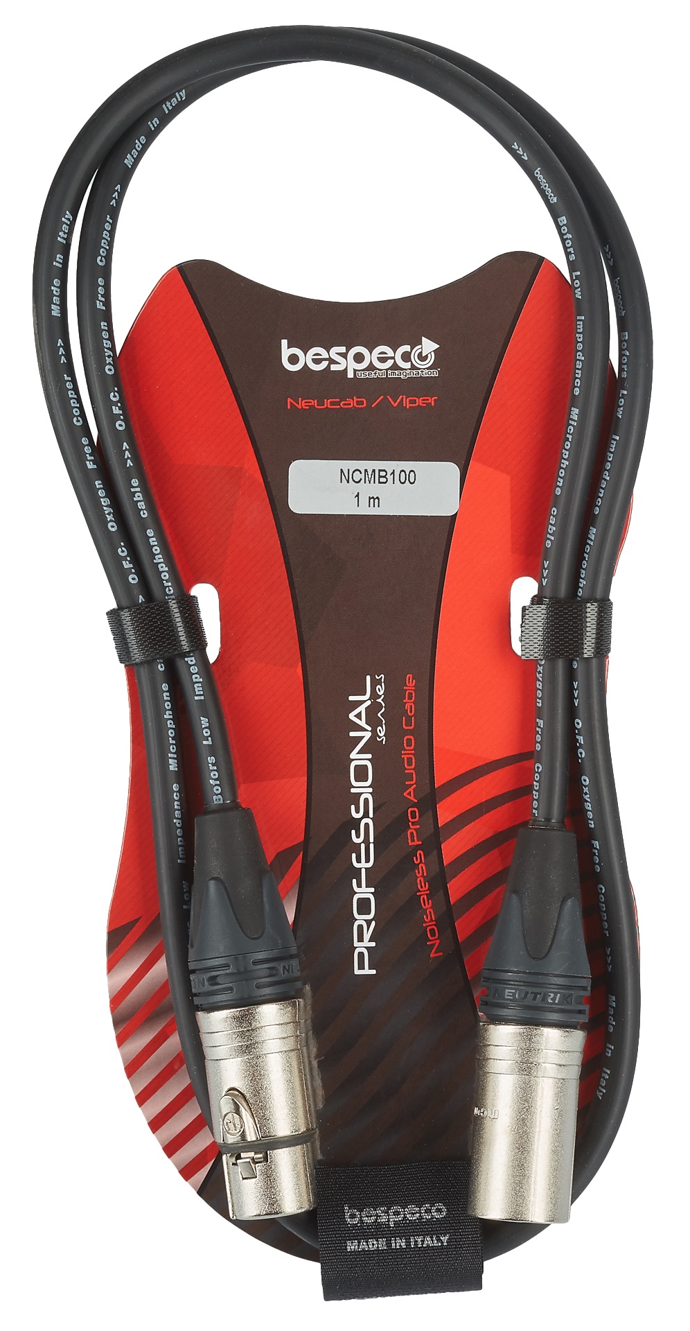 E-shop Bespeco NCMB100