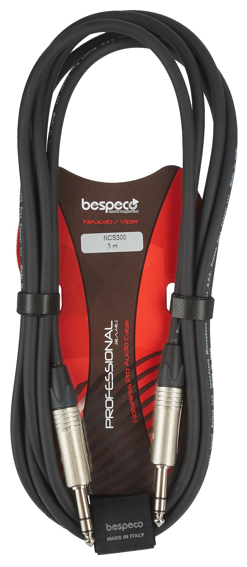 E-shop Bespeco NCS300