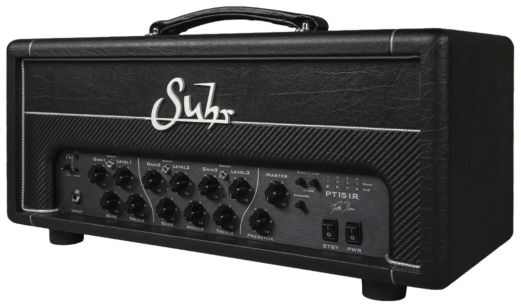 Suhr PT-15 I.R.