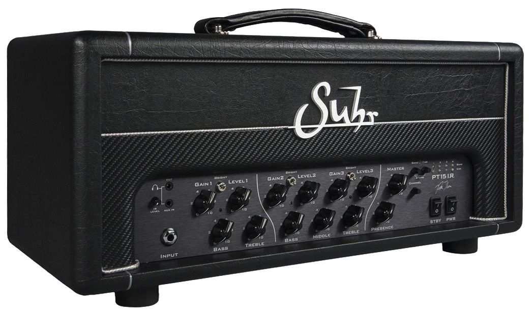 Suhr PT-15 I.R.