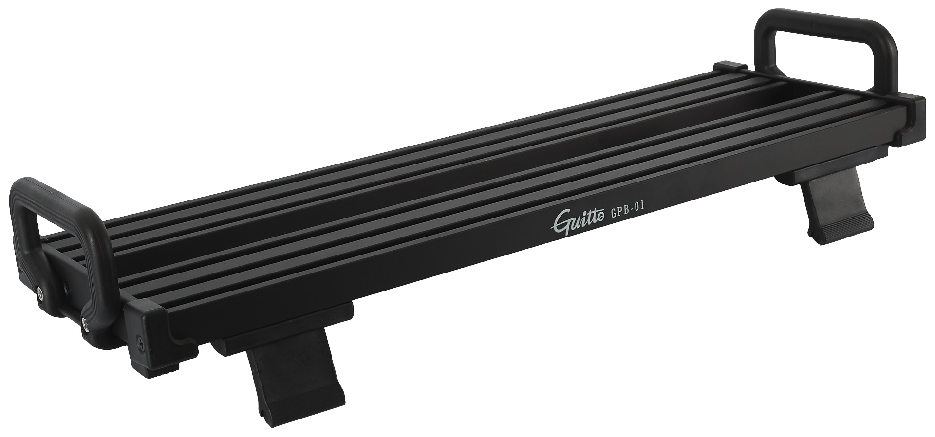 Guitto GPB-01 Pedalboard With Bag Small