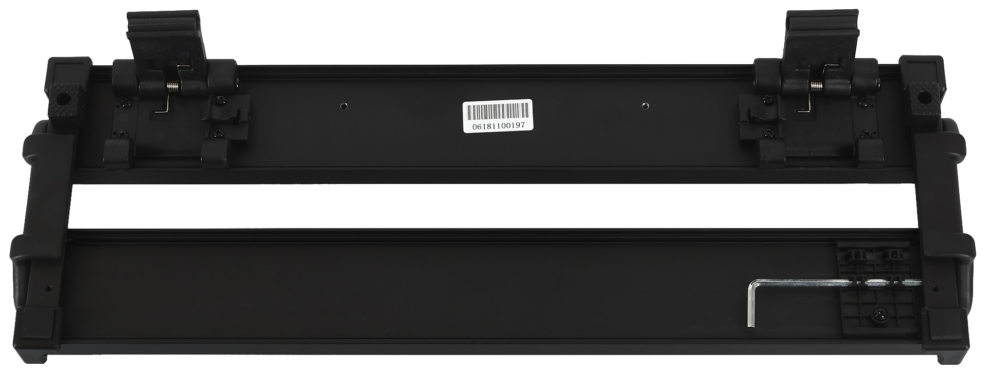 Guitto GPB-01 Pedalboard With Bag Small