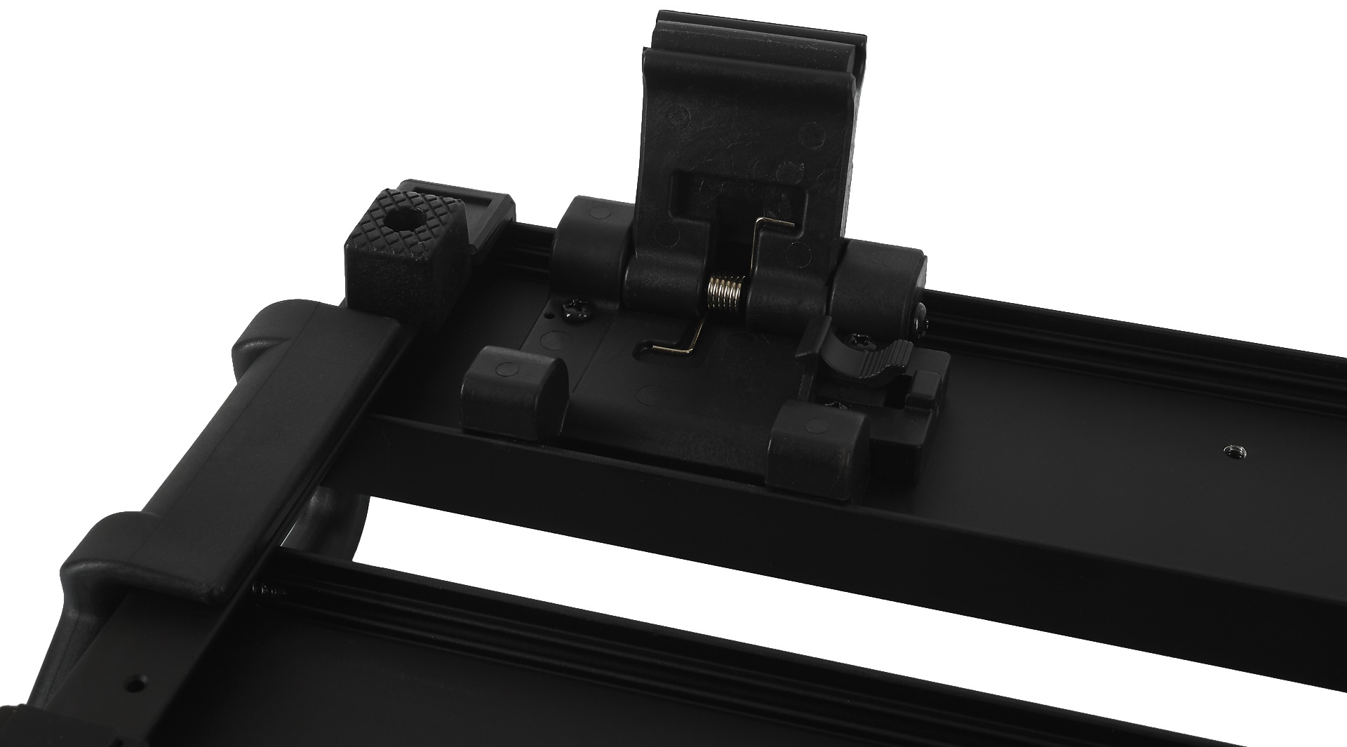 Guitto GPB-01 Pedalboard With Bag Small