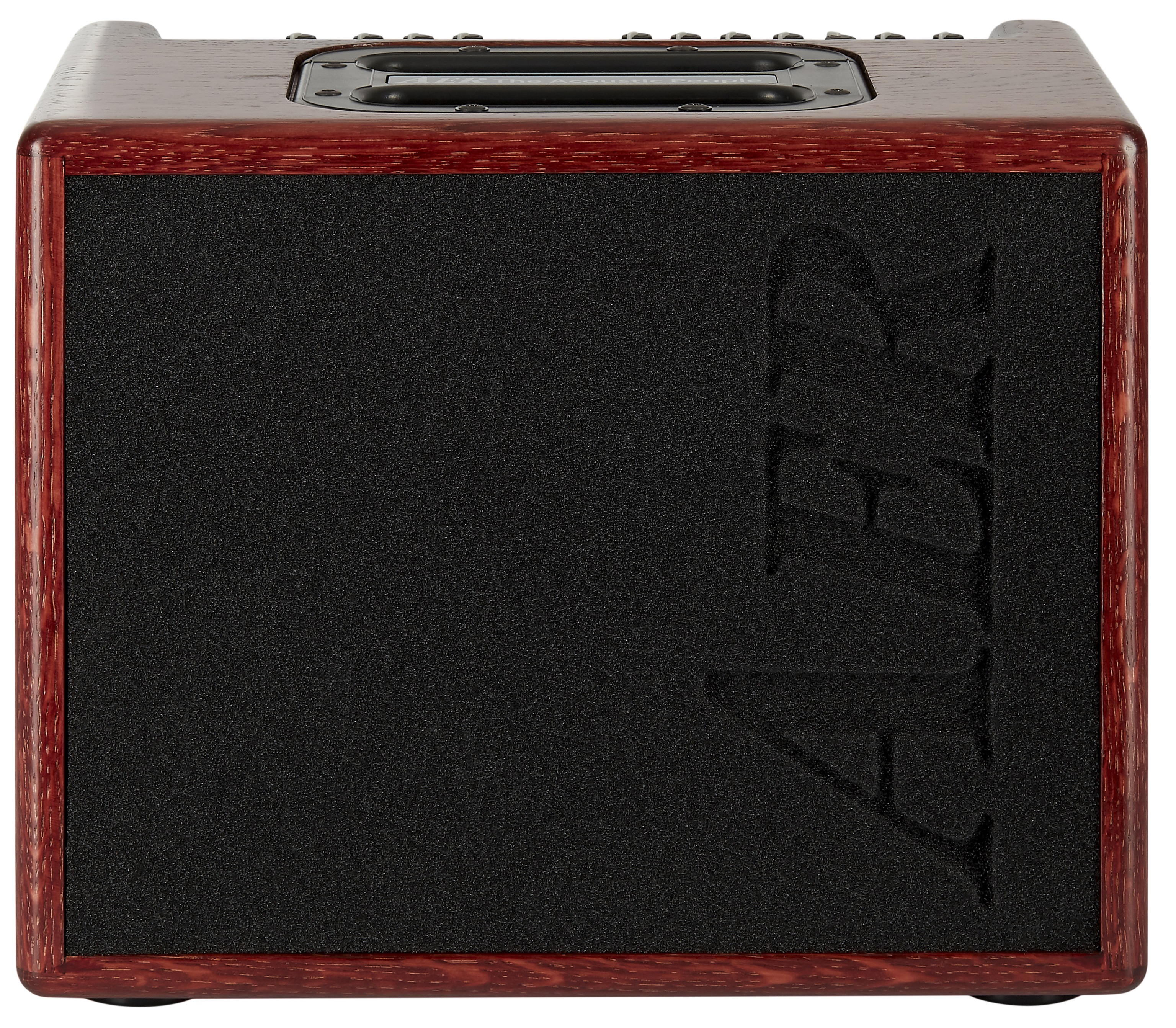 Aer Compact 60 IV OMH Oak Mahogany Stained