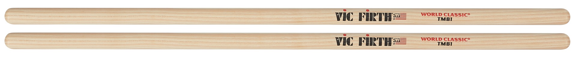 Vic Firth TMB1 World Classic