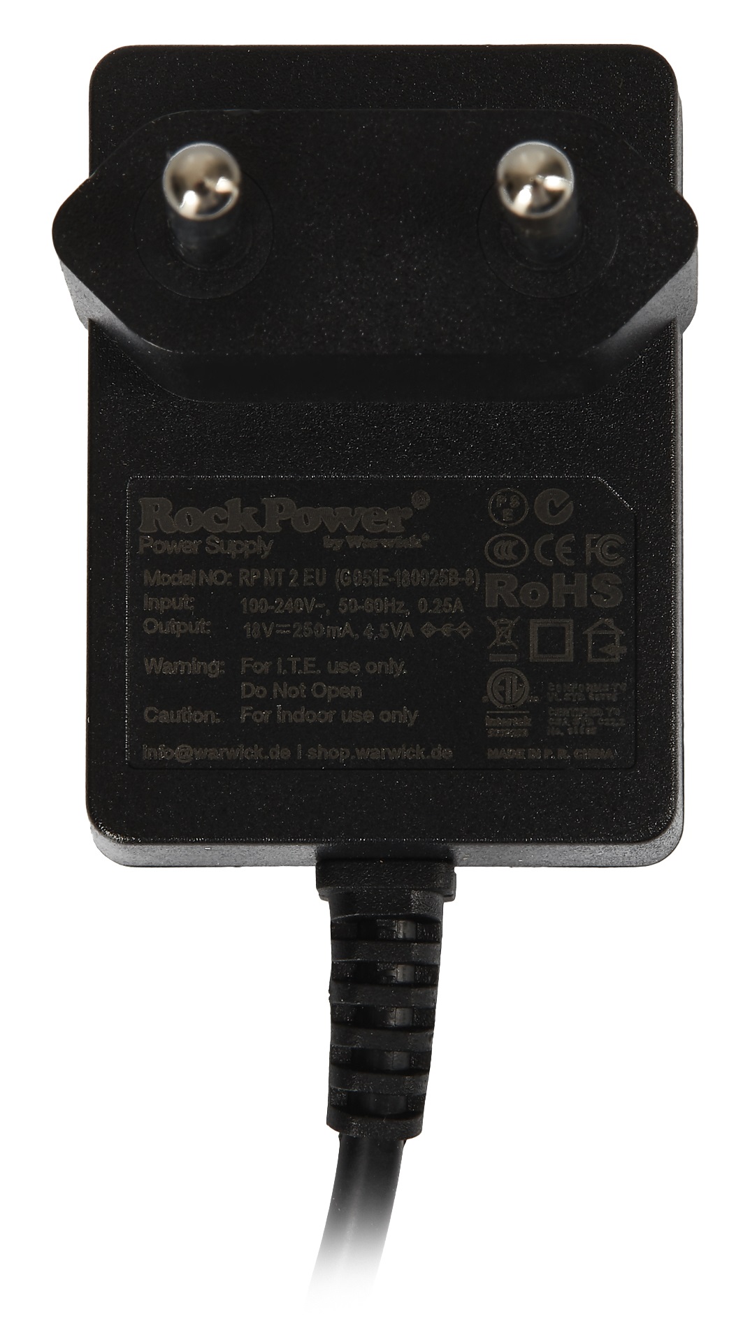 RockPower NT 2