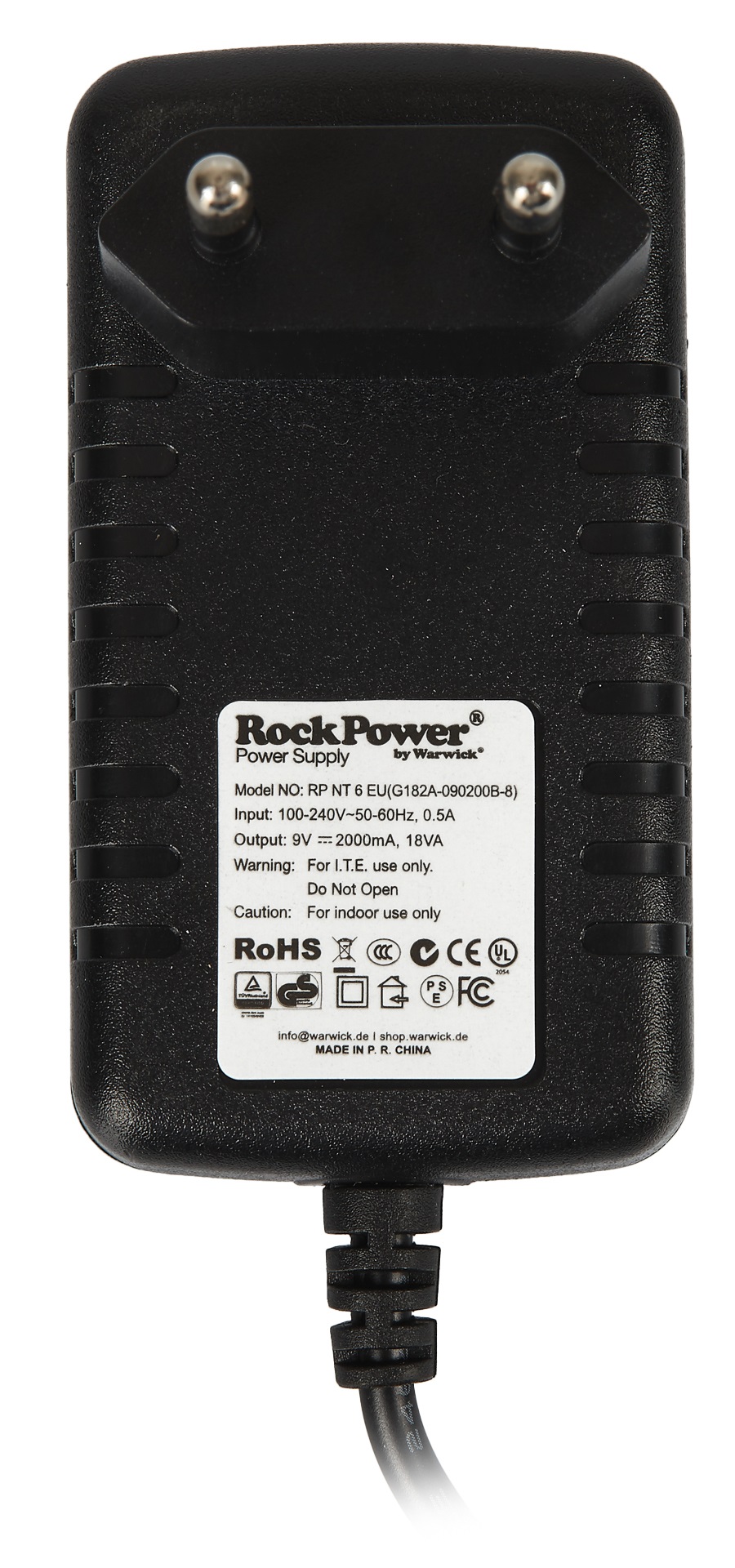 RockPower NT 6