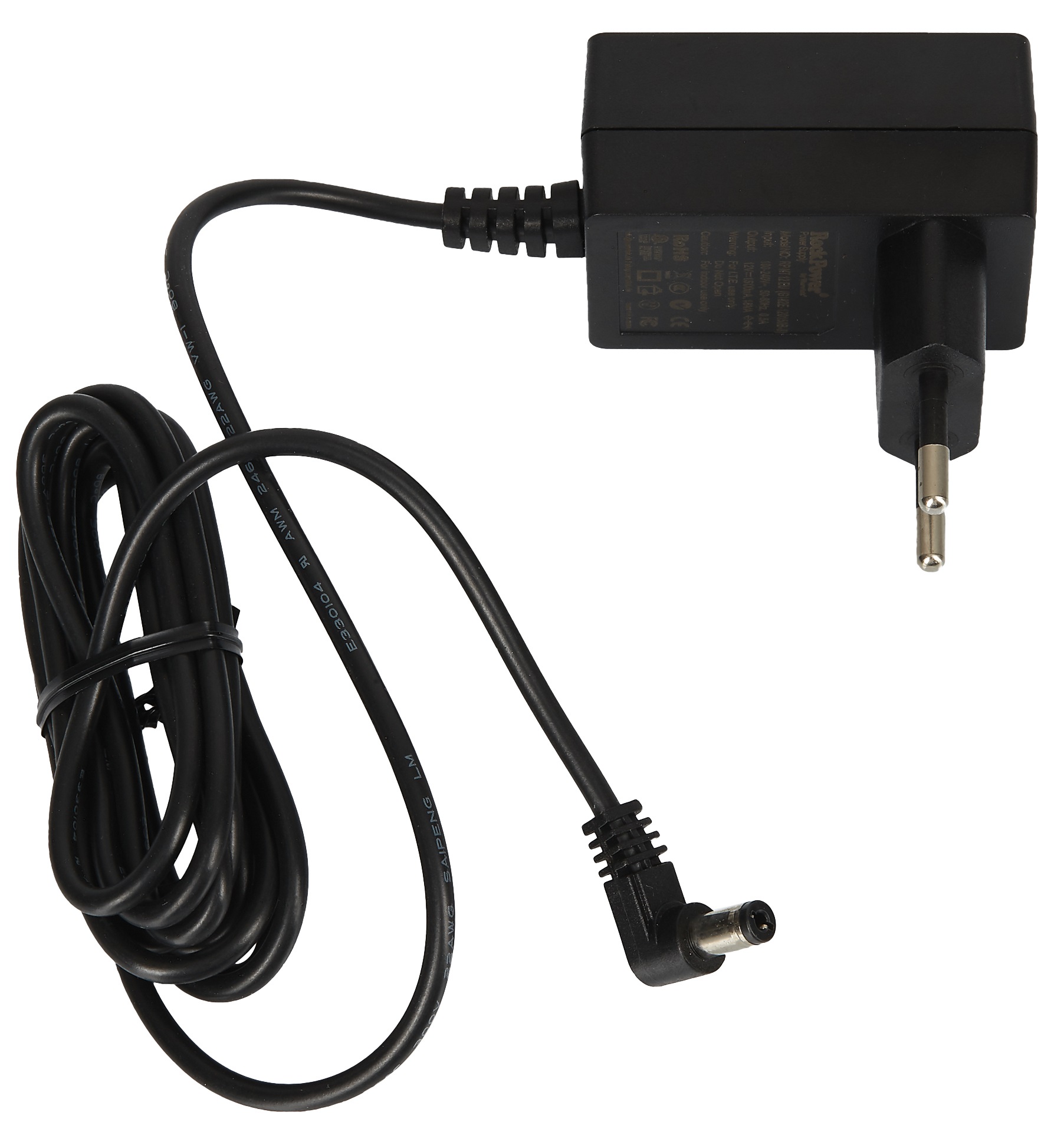 E-shop RockPower NT 12
