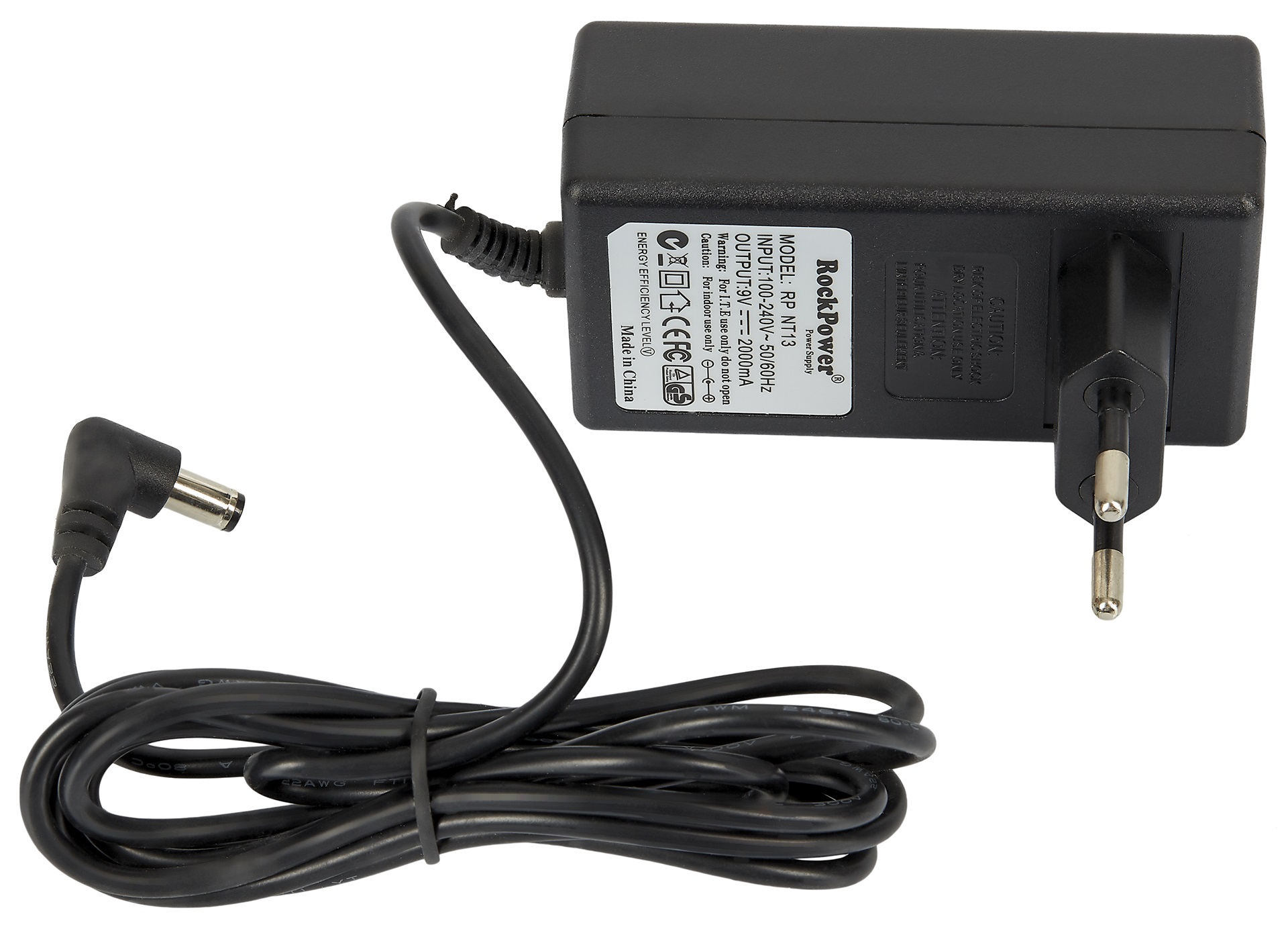 E-shop RockPower NT 13