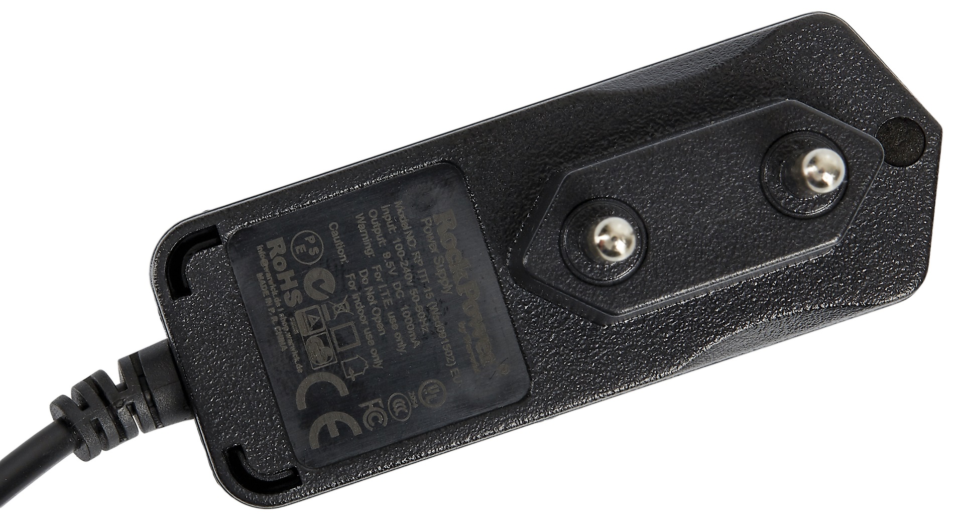 RockPower NT 15 DC