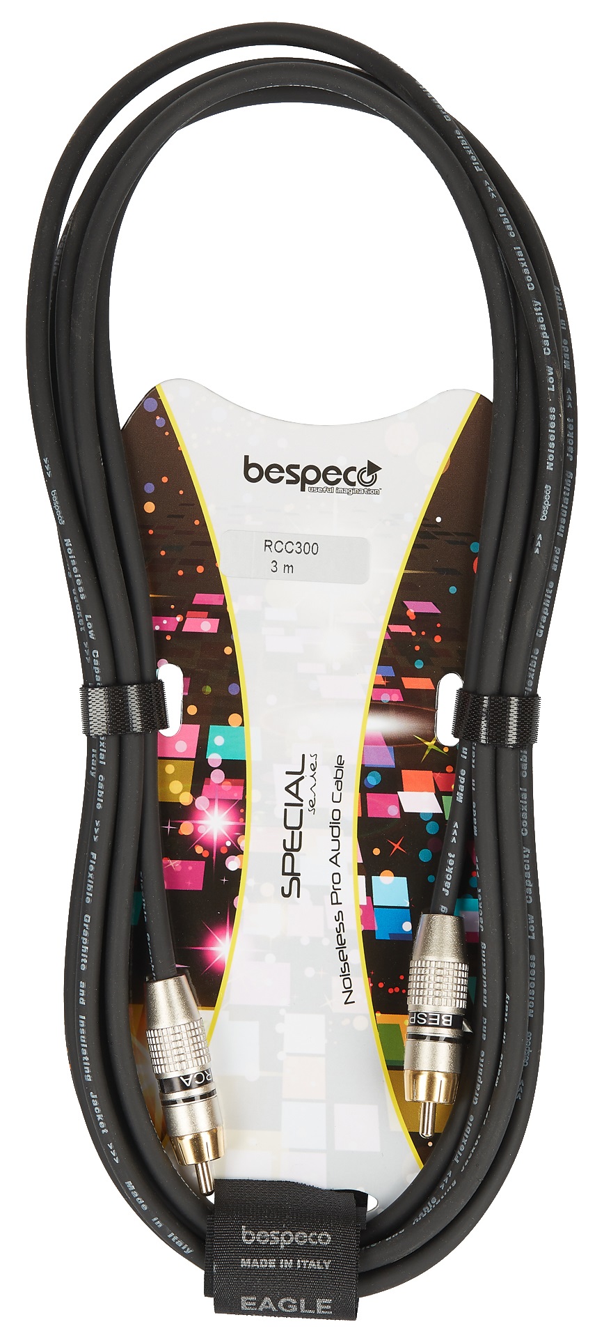 E-shop Bespeco RCC300