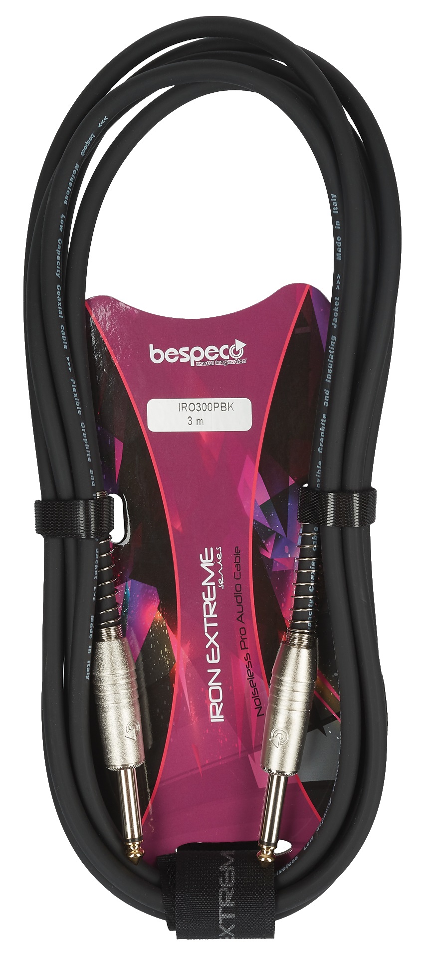 E-shop Bespeco IRO300P