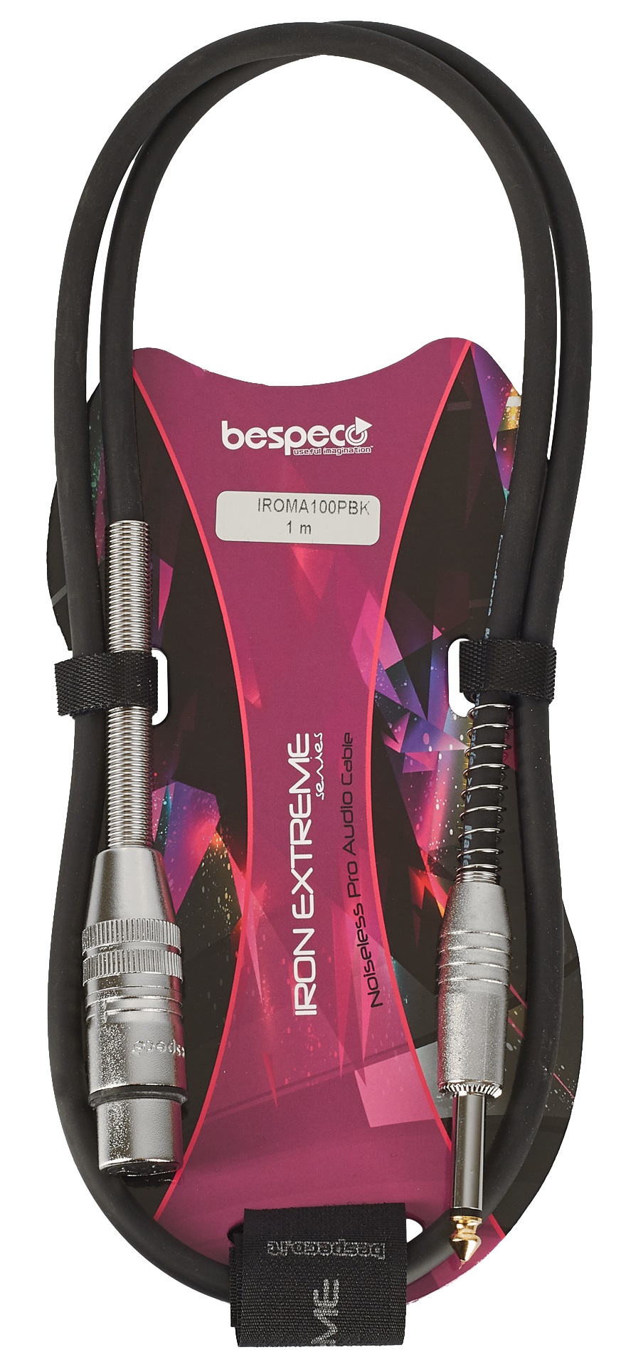 E-shop Bespeco IROMA100P