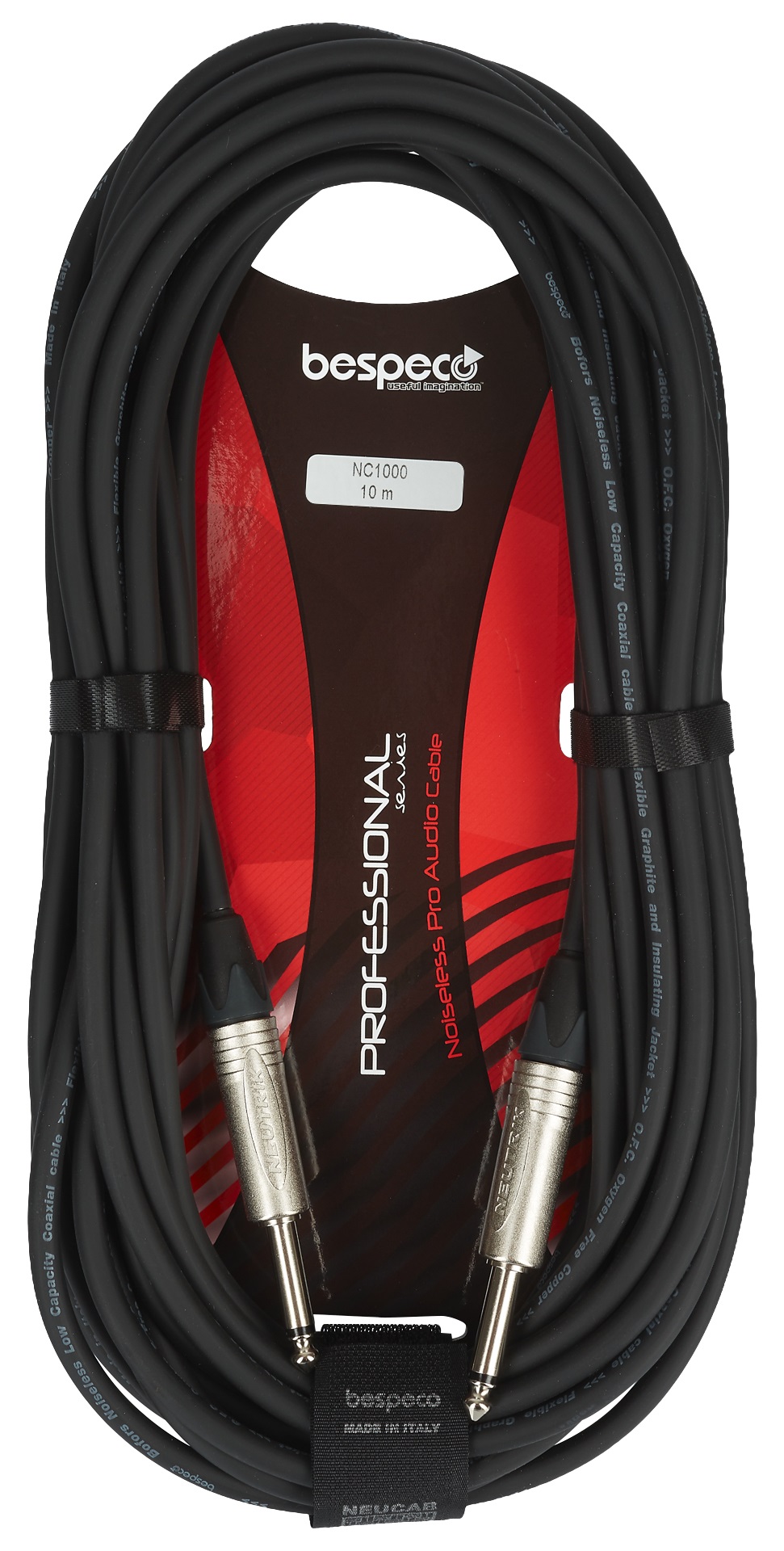 E-shop Bespeco NC1000