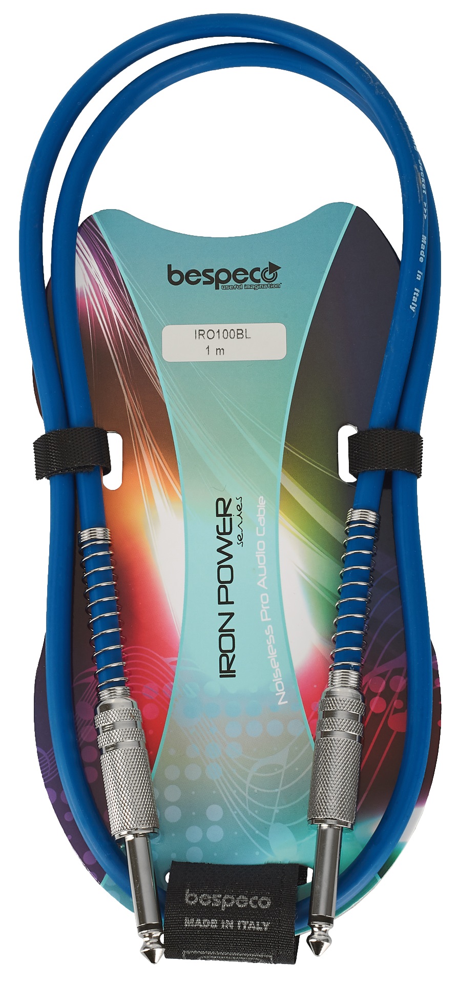 E-shop Bespeco IRO100 BL