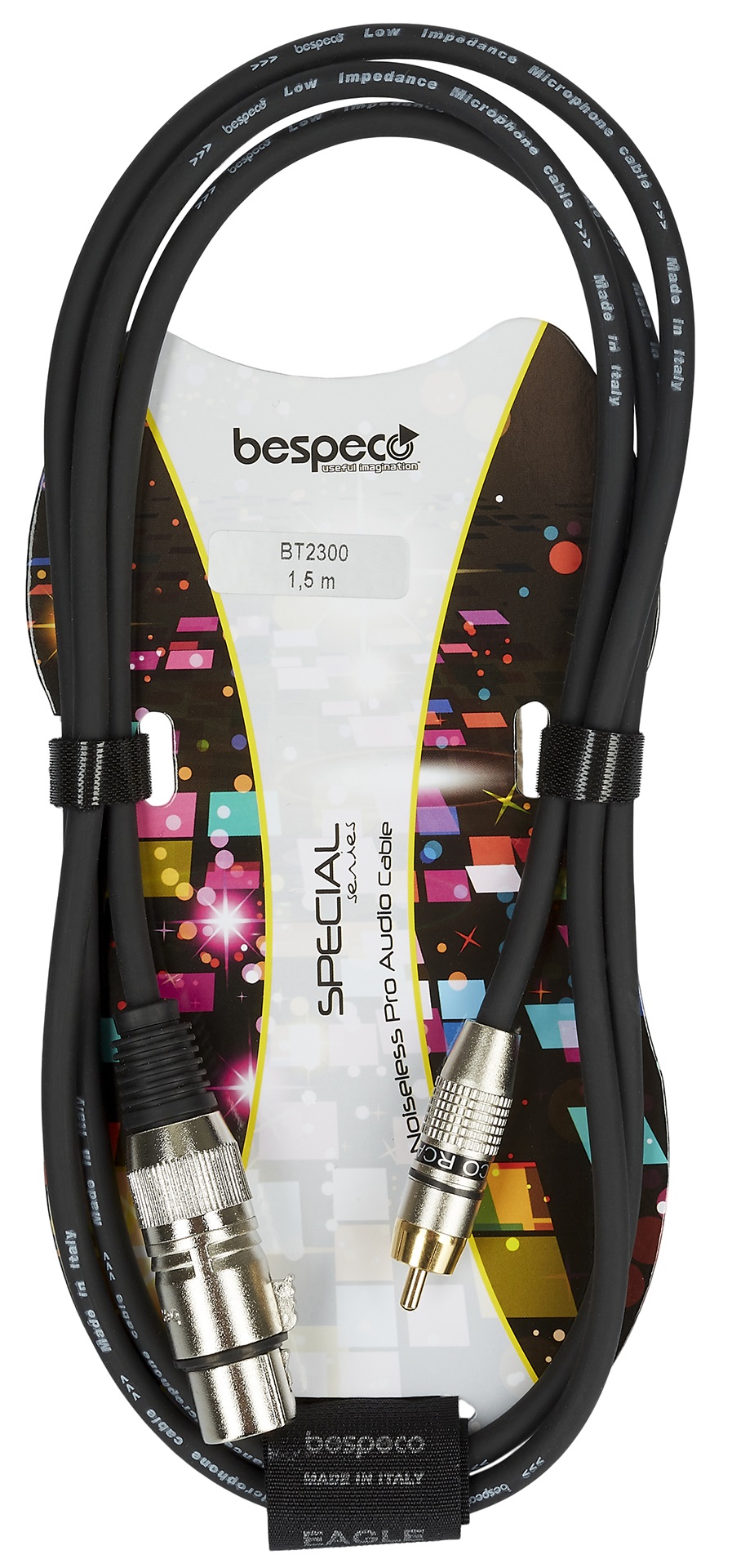 E-shop Bespeco BT2300