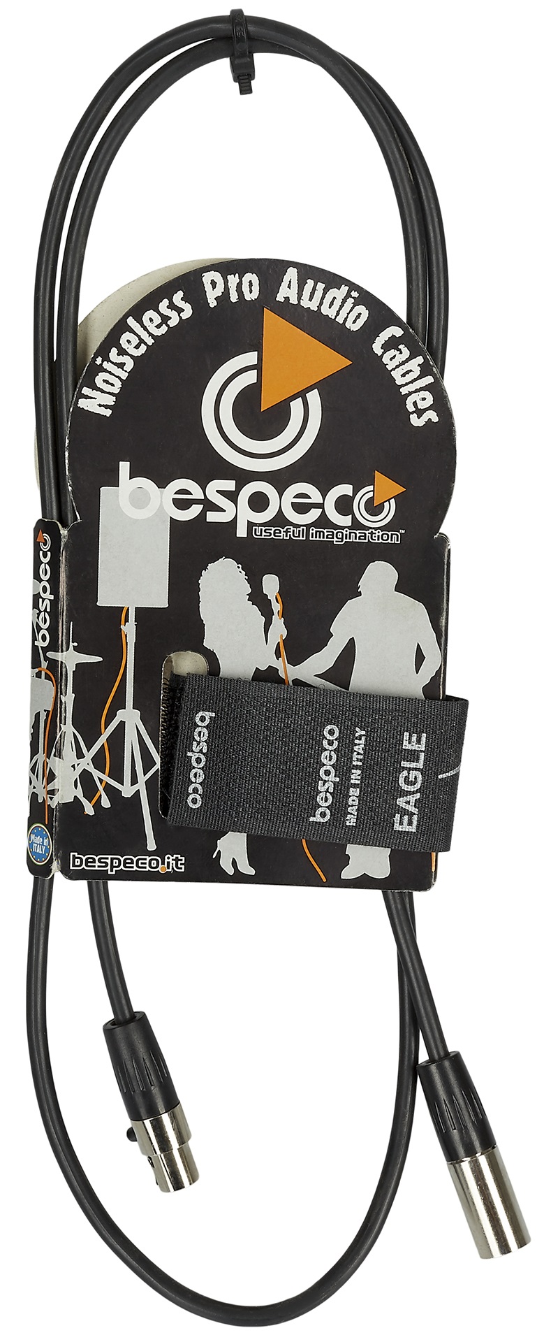 E-shop Bespeco EXMB100