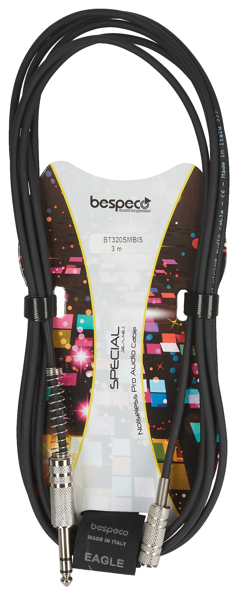 E-shop Bespeco BT320SMBIS
