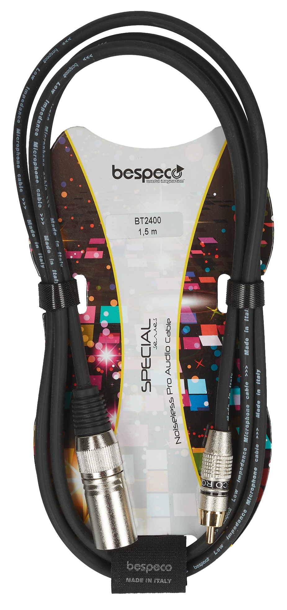 E-shop Bespeco BT2400